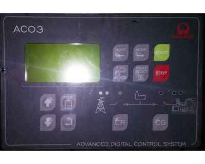Контроллер COMAP AC03
