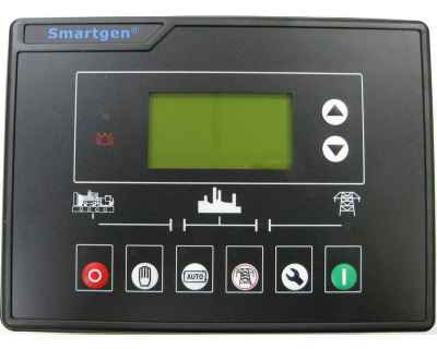 Контроллер Smartgen HGM 6120