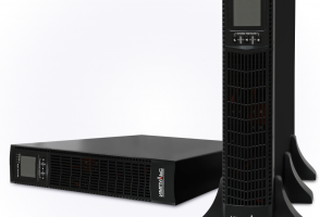 Шеф-монтаж ИБП