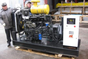 Техническое обслуживание ДГУ и ИБП